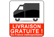 livraison gratuite