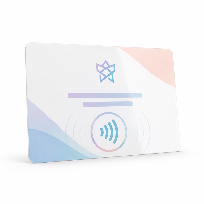 carte RFID MIFARE UltraLight EV1 événementiel